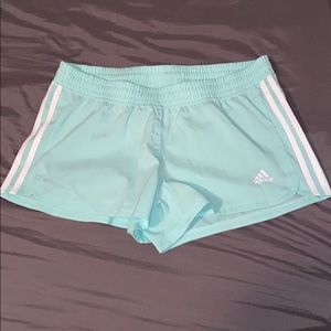 Adidas athletic shorts